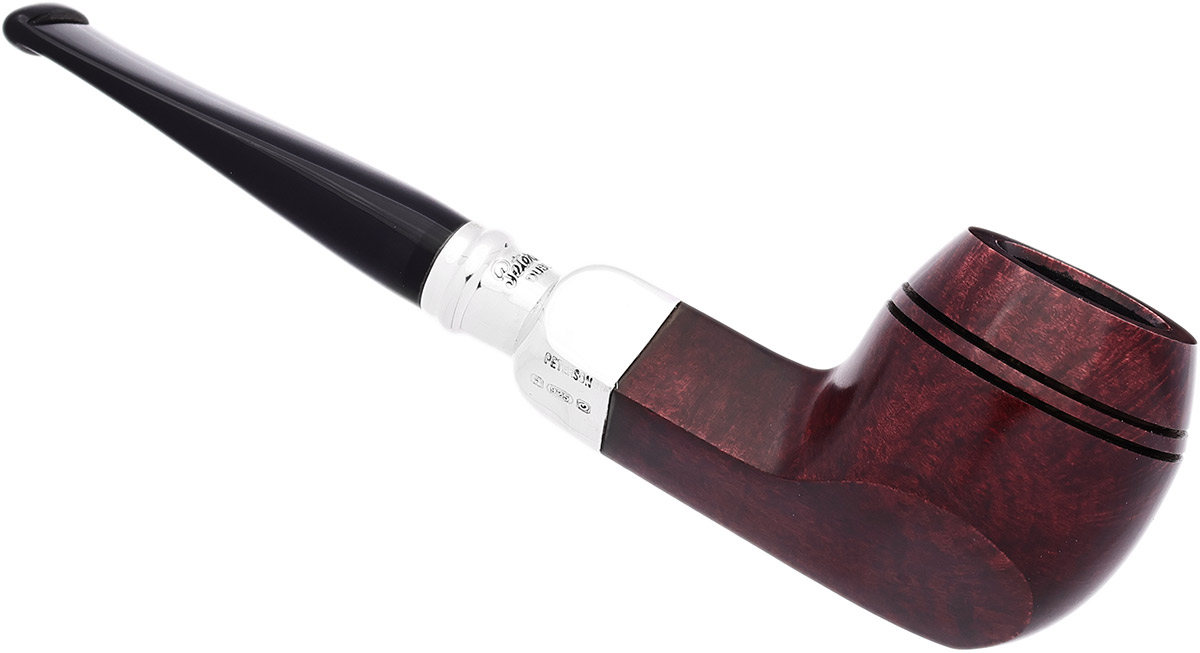 Peterson Red Spigot (150) Fishtail