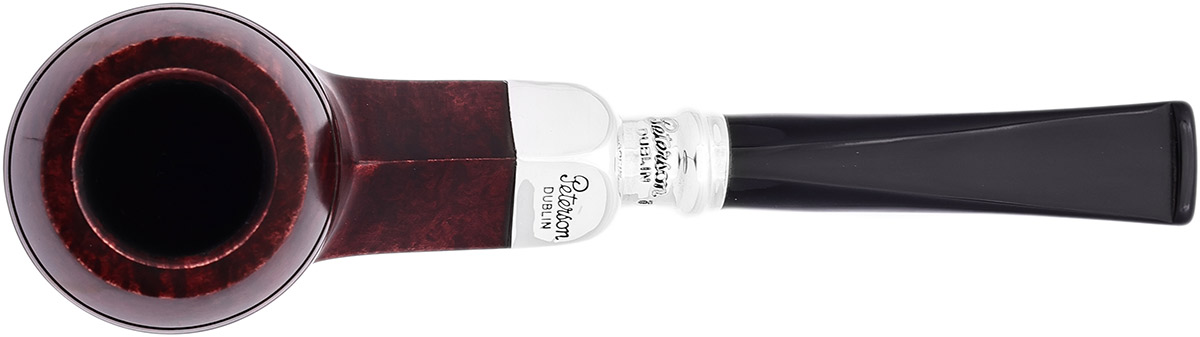 Peterson Red Spigot (150) Fishtail