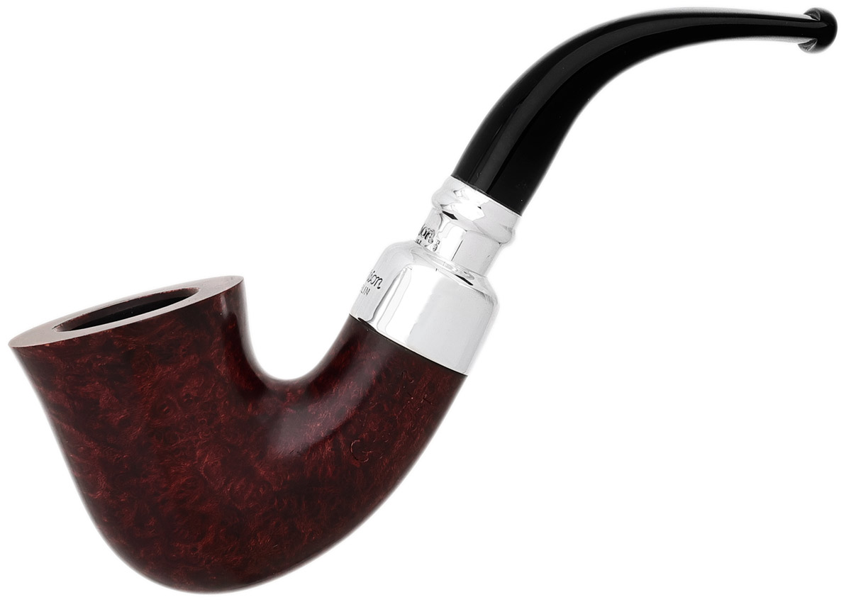 Peterson Red Spigot (05) Fishtail
