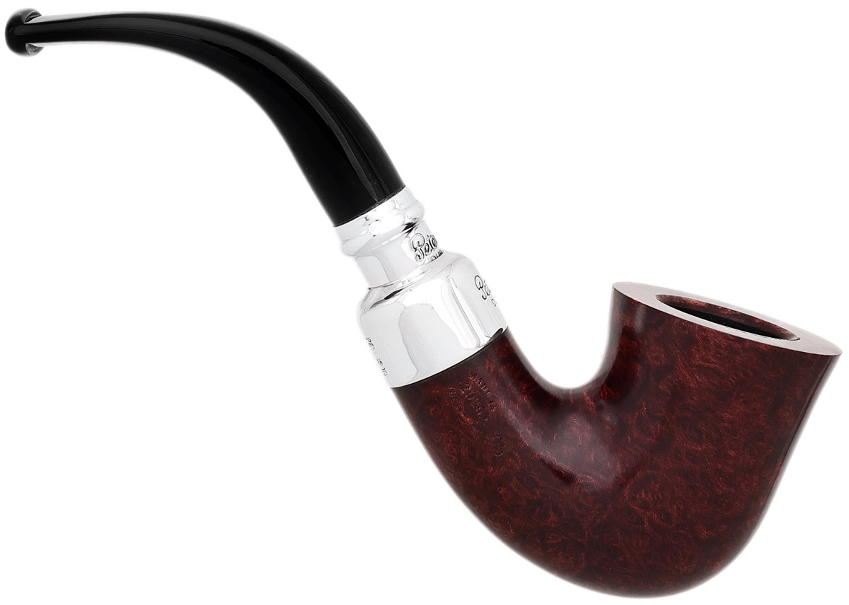 Peterson Red Spigot (05) Fishtail