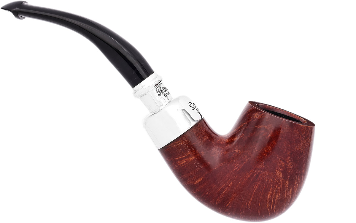 Peterson System Spigot Smooth (307) P-Lip