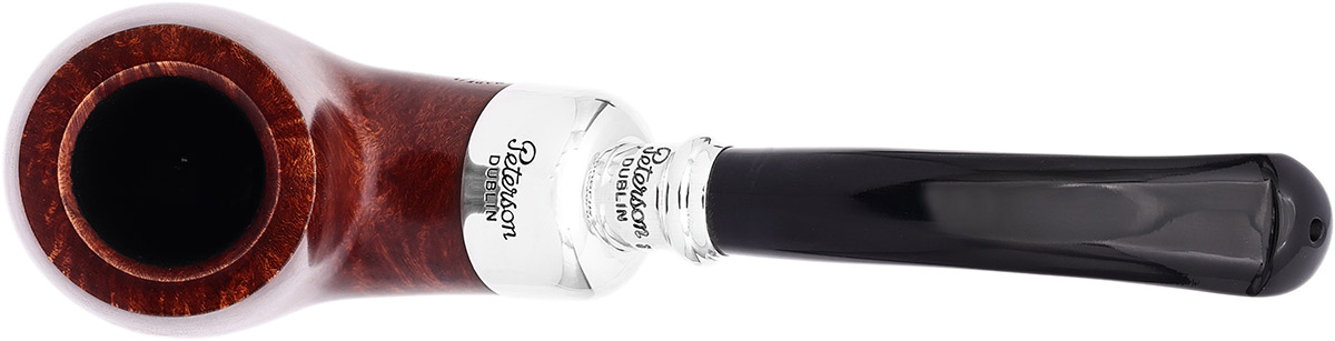 Peterson System Spigot Smooth (307) P-Lip