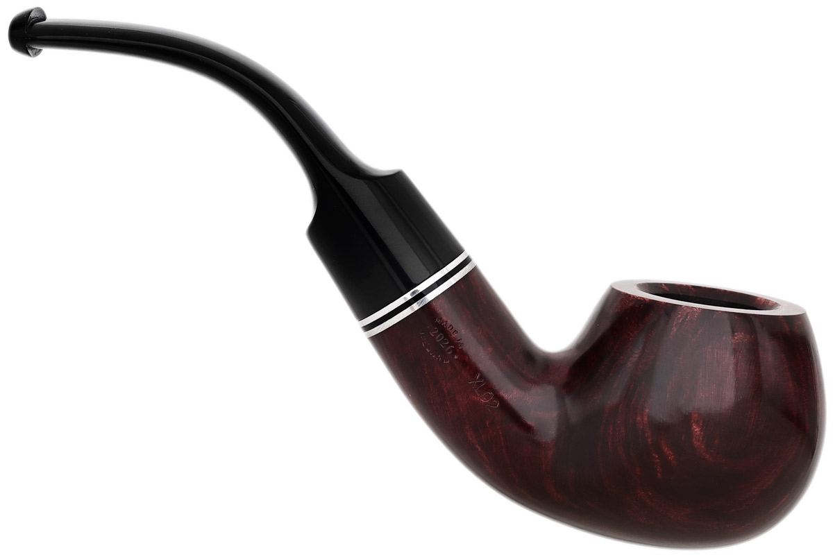 Peterson Killarney Red (XL02) Fishtail