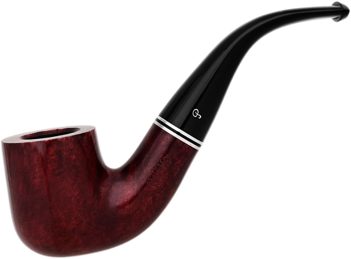 Peterson Killarney Red (01) Fishtail