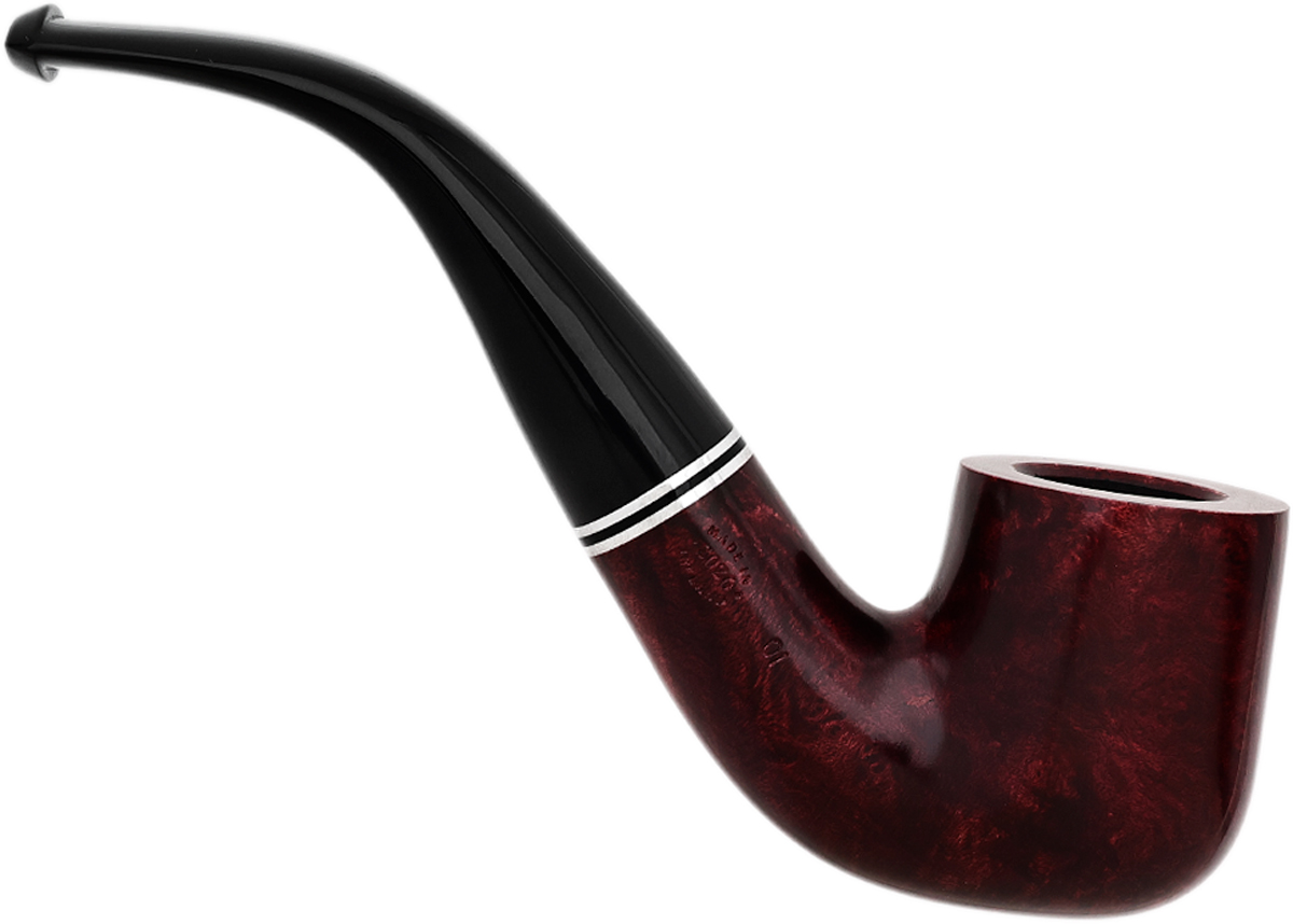 Peterson Killarney Red (01) Fishtail