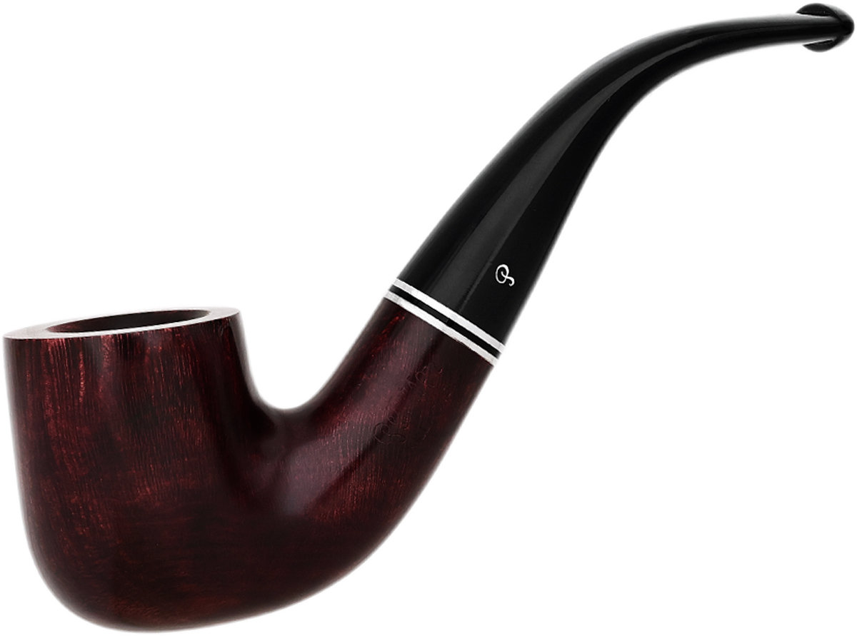 Peterson Killarney Red (01) Fishtail