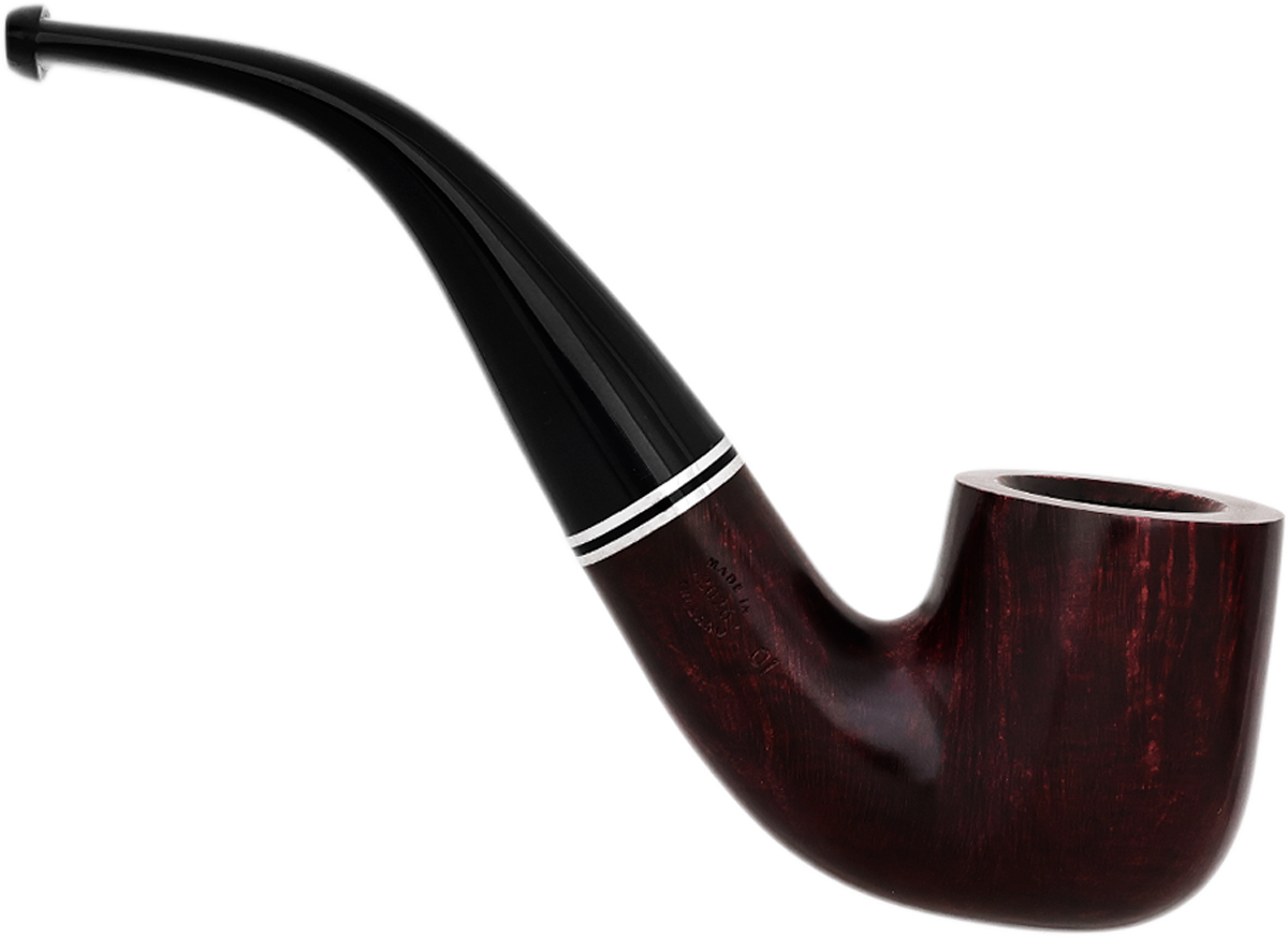 Peterson Killarney Red (01) Fishtail