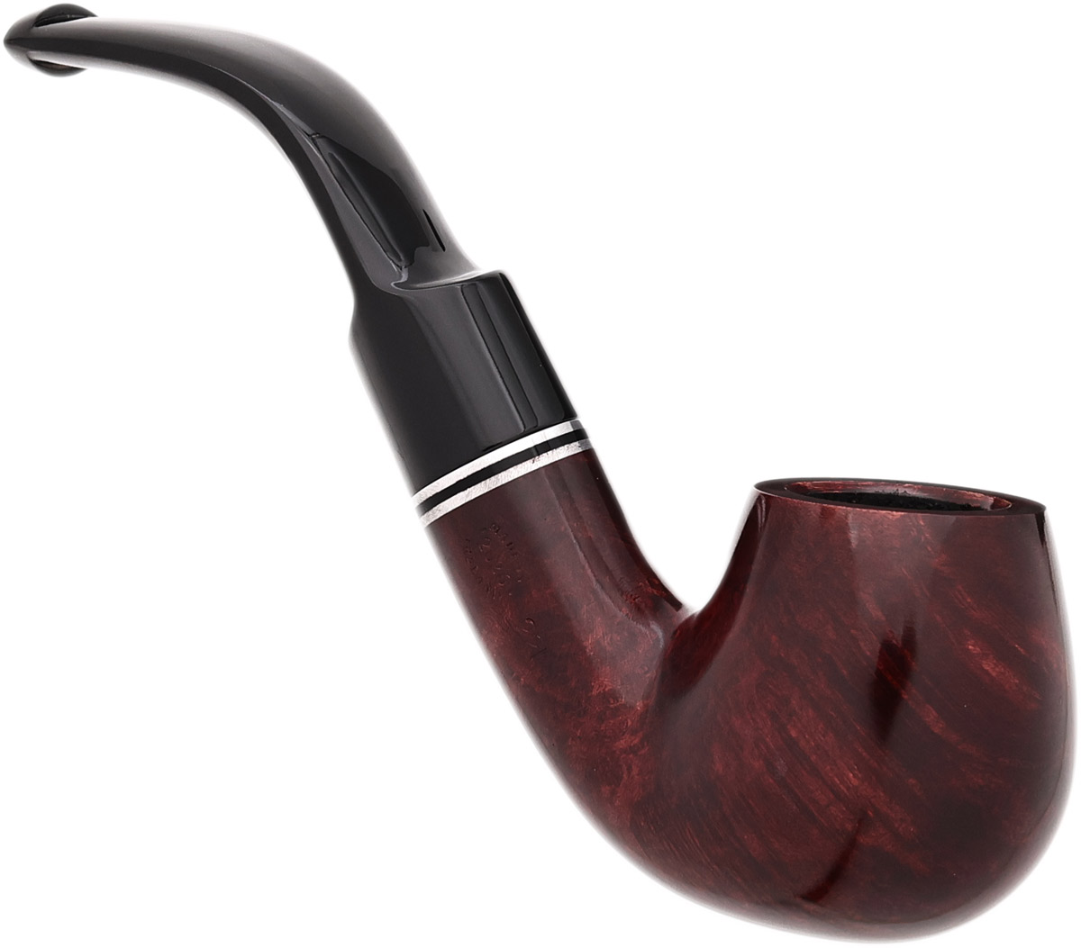 Peterson Killarney Red (221) Fishtail