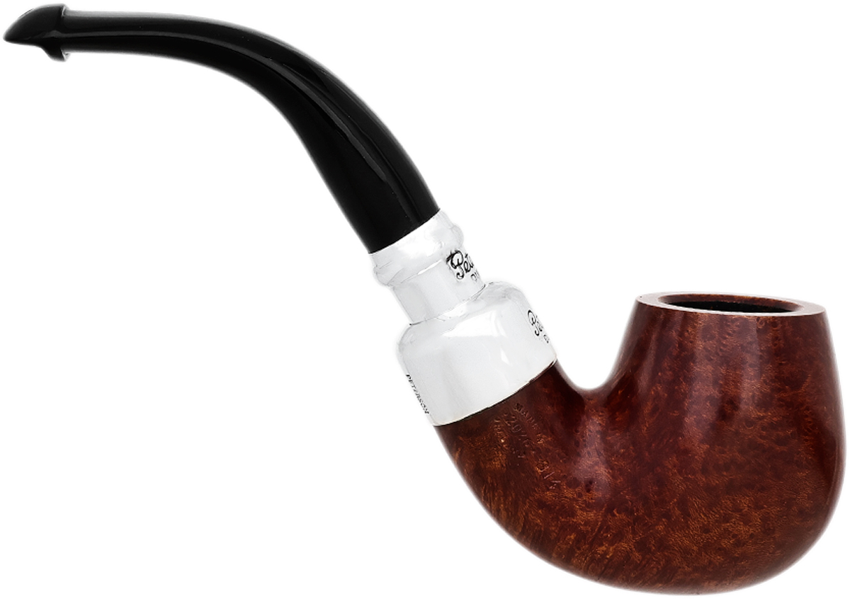 Peterson System Spigot Smooth (314) P-Lip