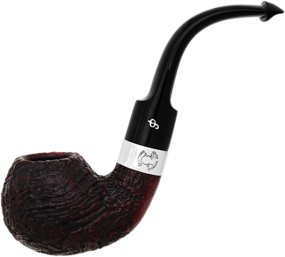 Peterson Sherlock Holmes PSB Lestrade P-Lip