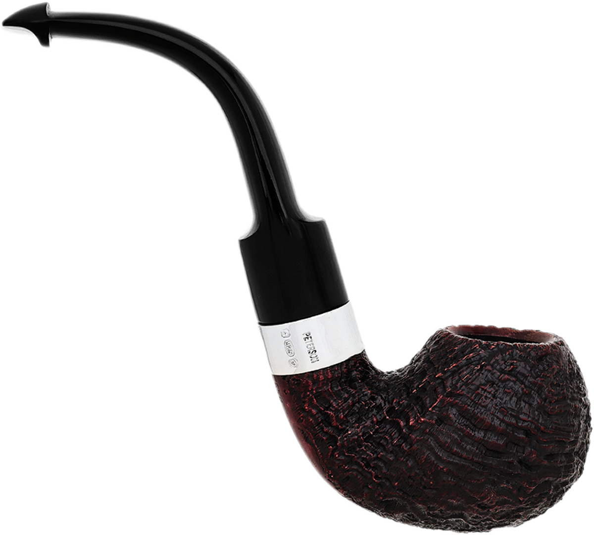 Peterson Sherlock Holmes PSB Lestrade P-Lip