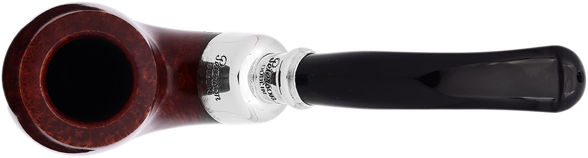 Peterson System Spigot Smooth (306) P-Lip