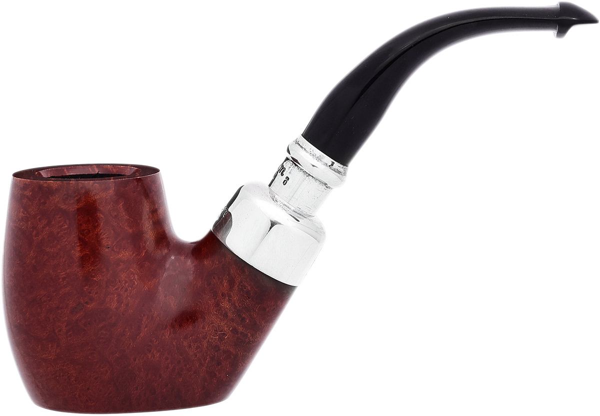 System Spigot Smooth (306) P-Lip Tobacco Pipe