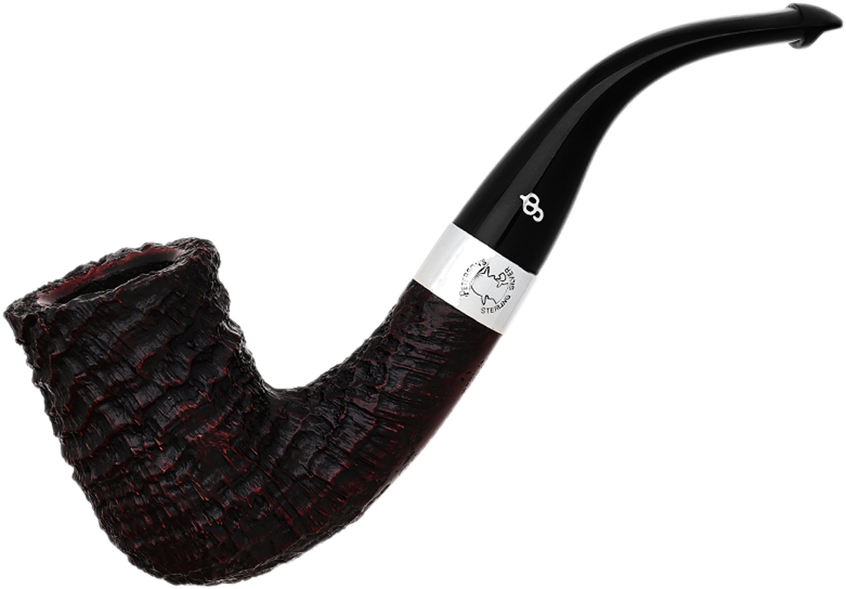 Peterson Sherlock Holmes PSB Rathbone P-Lip