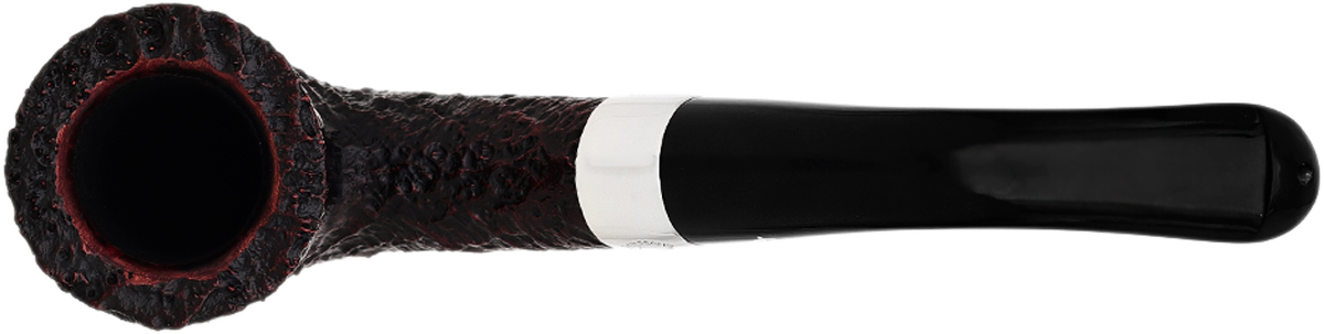 Peterson Sherlock Holmes PSB Rathbone P-Lip