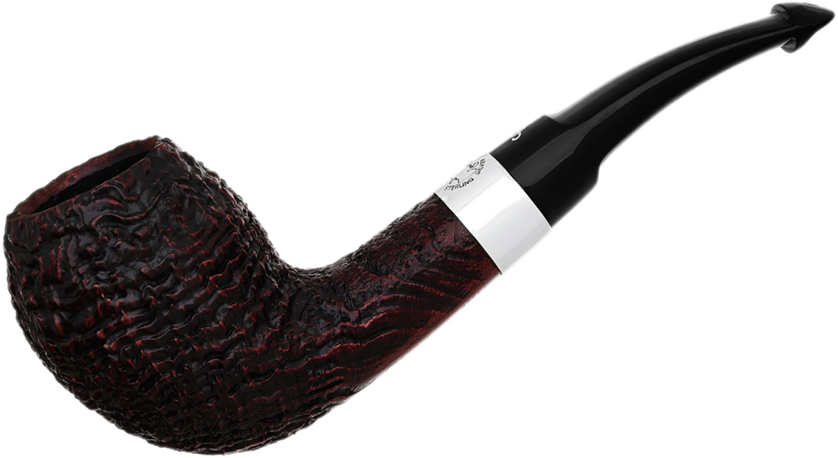 Peterson Sherlock Holmes PSB Strand P-Lip
