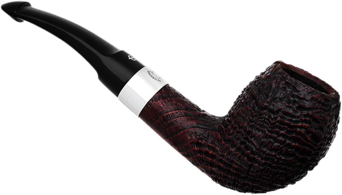 Peterson Sherlock Holmes PSB Strand P-Lip