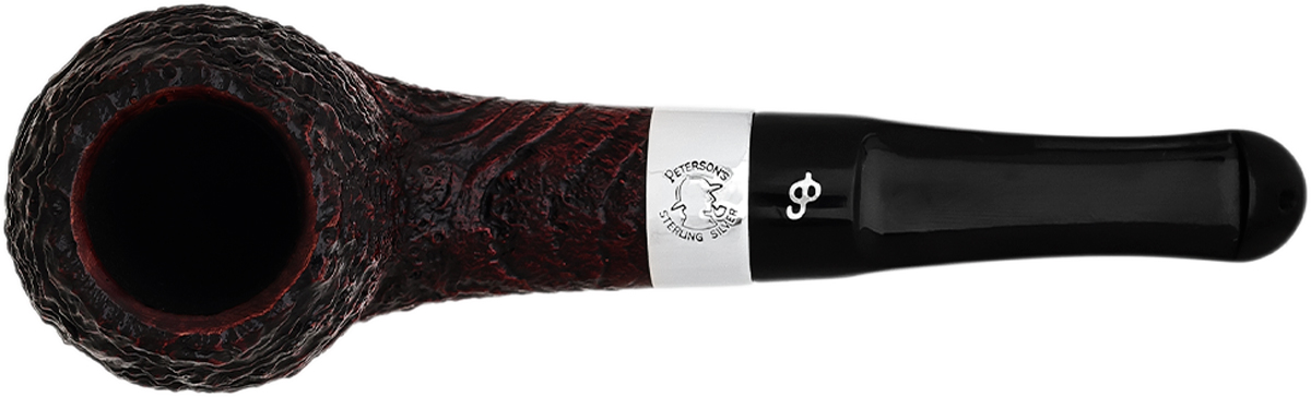Peterson Sherlock Holmes PSB Strand P-Lip