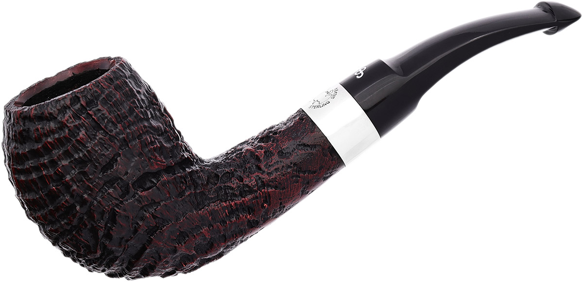 Peterson Sherlock Holmes PSB Strand P-Lip
