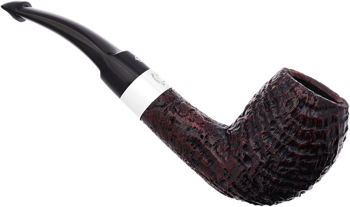 Peterson Sherlock Holmes PSB Strand P-Lip