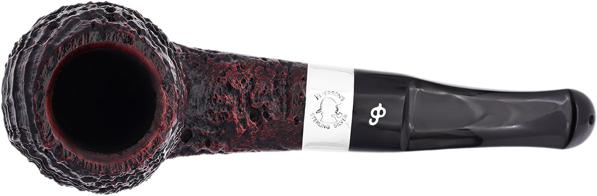 Peterson Sherlock Holmes PSB Strand P-Lip