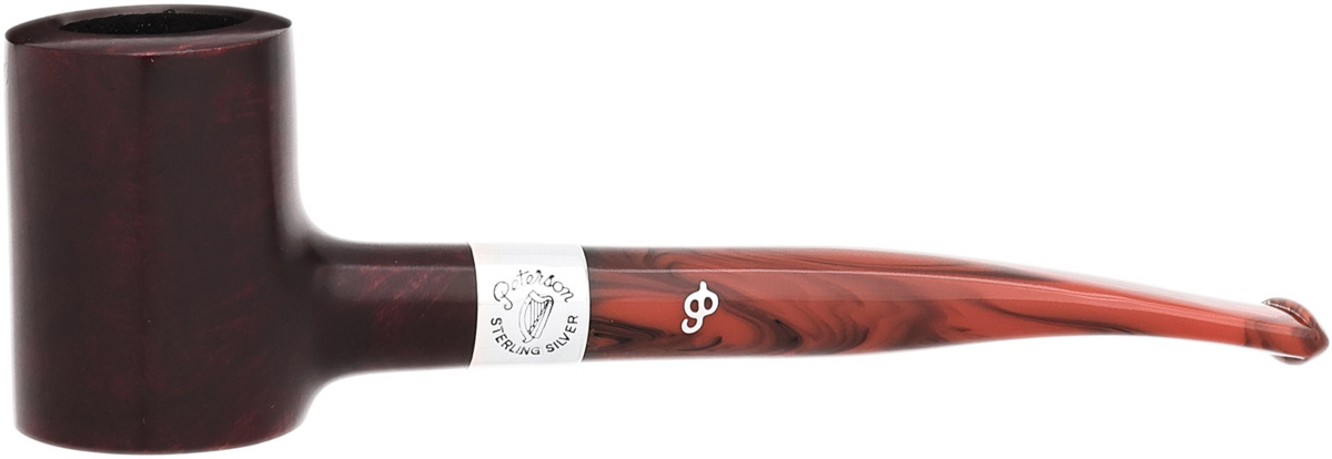 Peterson Irish Harp (701) Fishtail