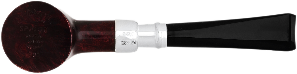 Peterson Red Spigot (701) Fishtail