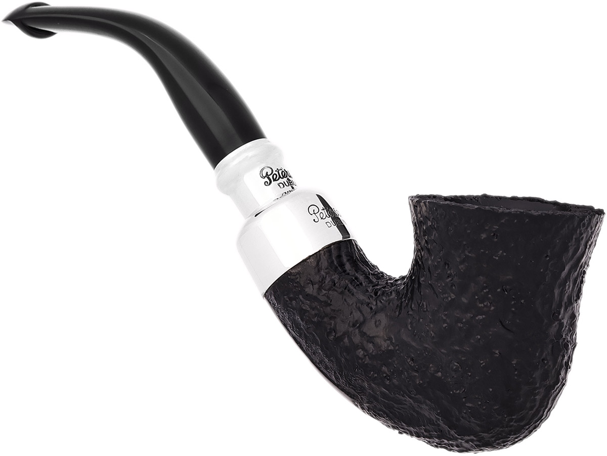Peterson System Spigot Sandblasted (305) P-Lip