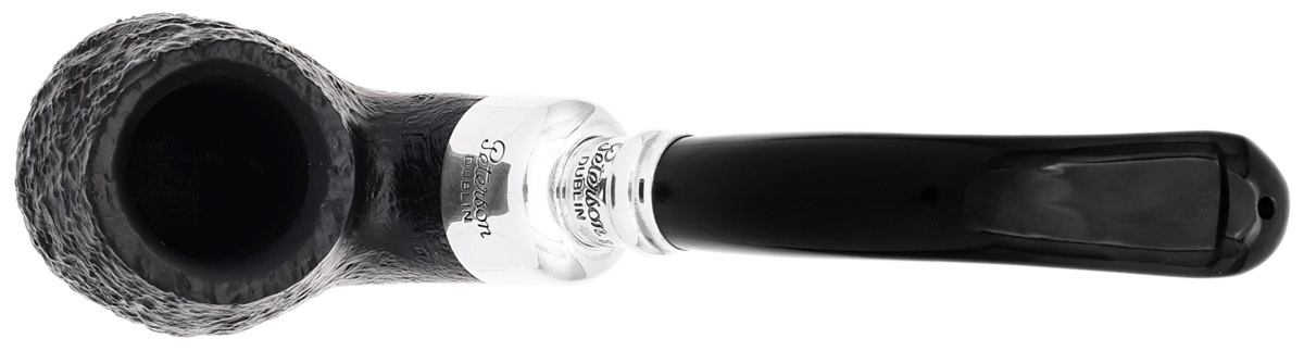 Peterson System Spigot Sandblasted (314) P-Lip