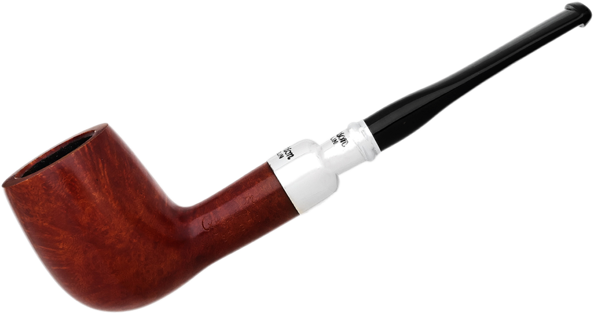Peterson Terracotta Spigot (X105) Fishtail