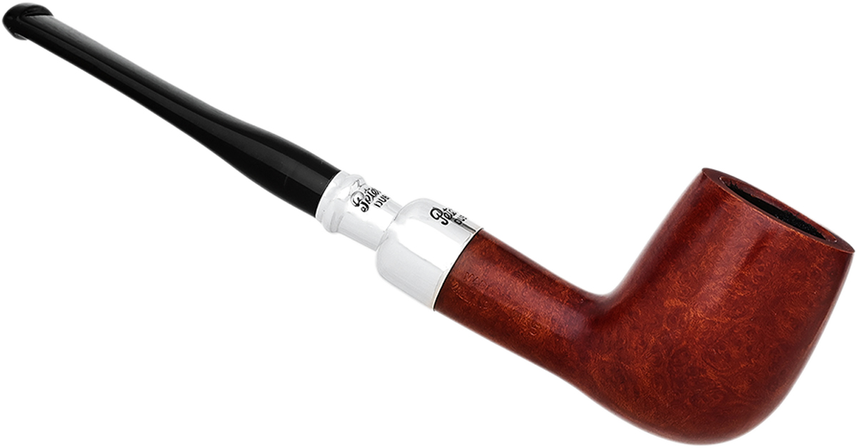 Peterson Terracotta Spigot (X105) Fishtail