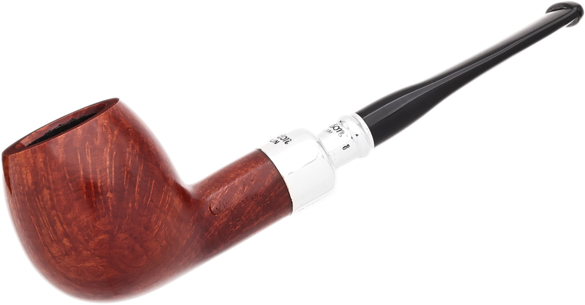 Peterson Terracotta Spigot (87) Fishtail