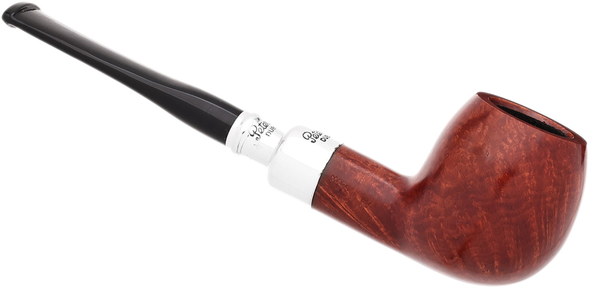 Peterson Terracotta Spigot (87) Fishtail