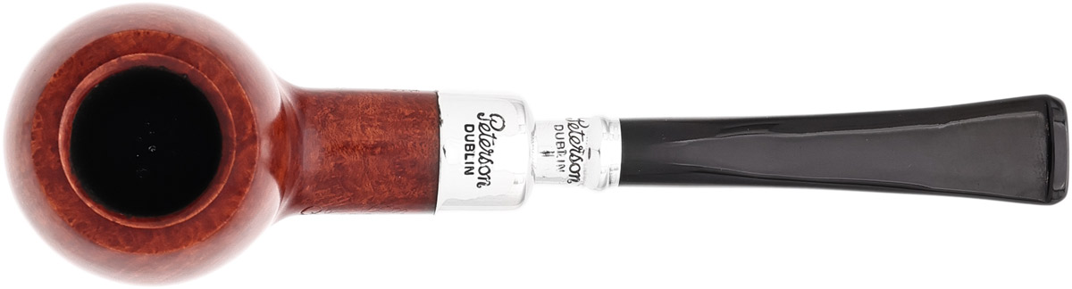 Peterson Terracotta Spigot (87) Fishtail