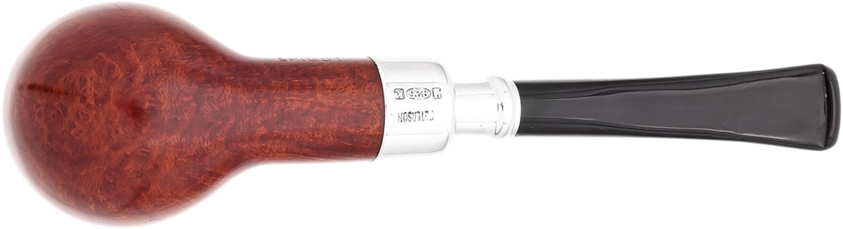 Peterson Terracotta Spigot (87) Fishtail