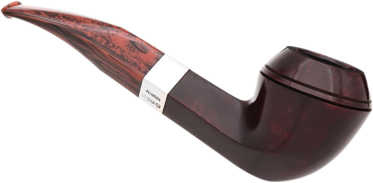 Peterson Irish Harp (B5) Fishtail