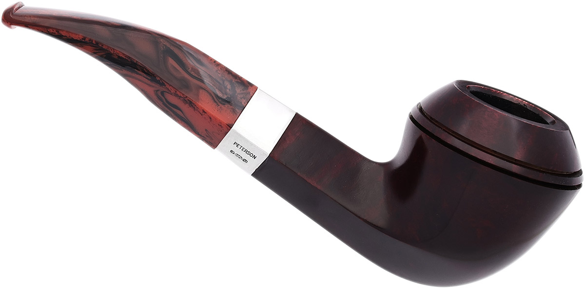 Peterson Irish Harp (B5) Fishtail