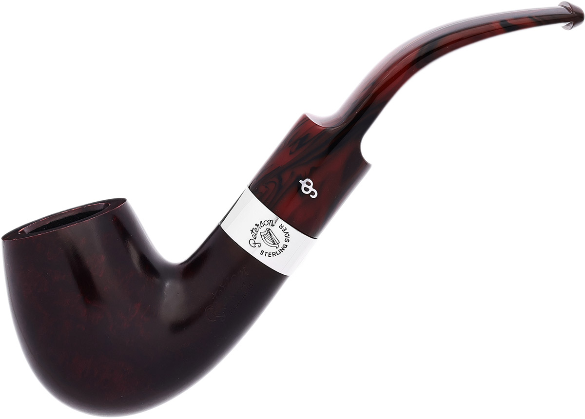 Peterson Irish Harp (XL90) Fishtail