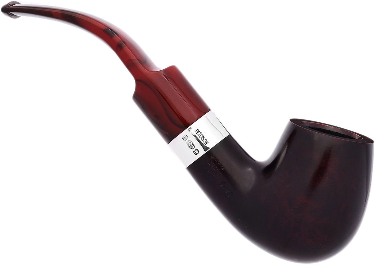 Peterson Irish Harp (XL90) Fishtail