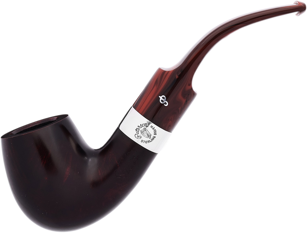 Peterson Irish Harp (XL90) Fishtail