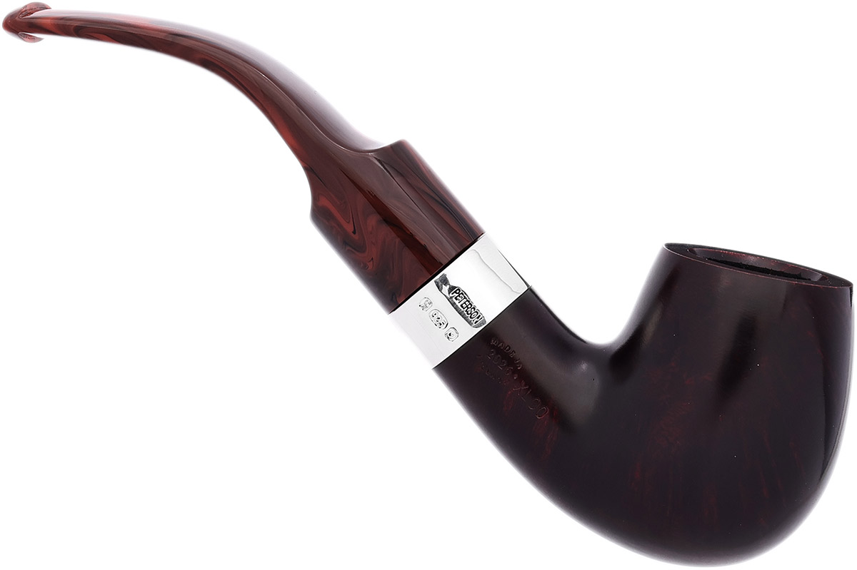 Peterson Irish Harp (XL90) Fishtail