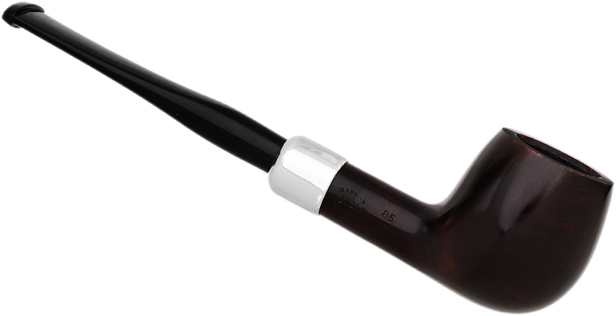 Peterson Irish Made Army Heritage (85) Fishtail