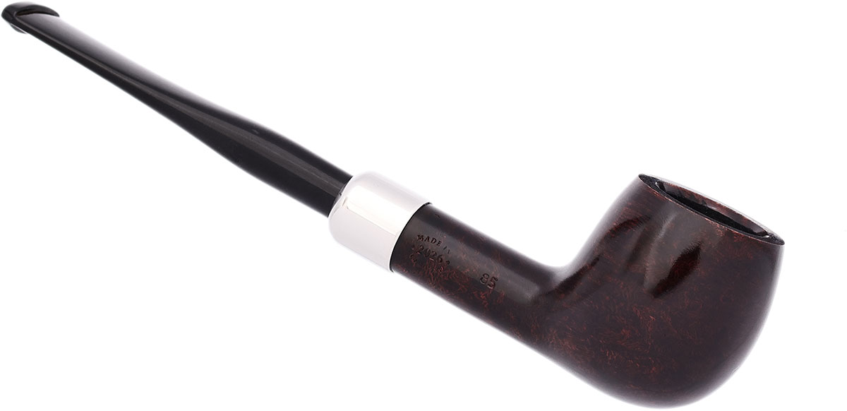 Peterson Irish Made Army Heritage (85) Fishtail