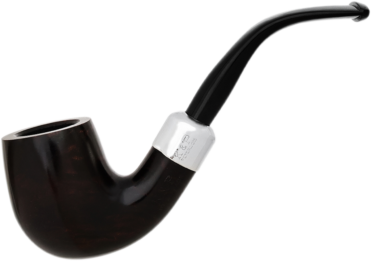Peterson Irish Made Army Heritage (160) Fishtail