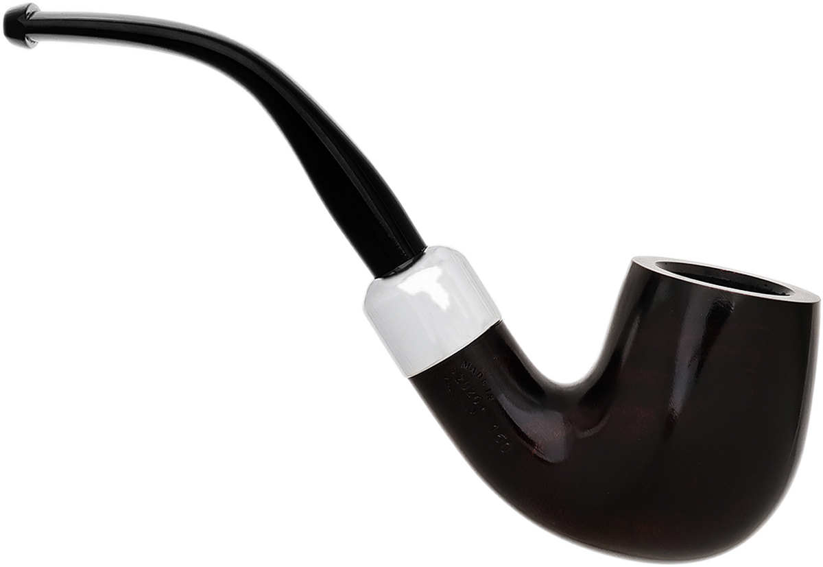 Peterson Irish Made Army Heritage (160) Fishtail