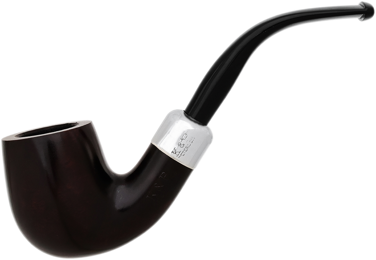 Peterson Irish Made Army Heritage (160) Fishtail