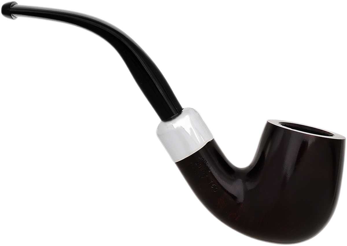 Peterson Irish Made Army Heritage (160) Fishtail