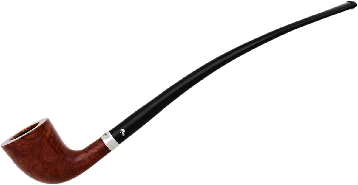 Peterson Churchwarden Smooth (D6) Fishtail