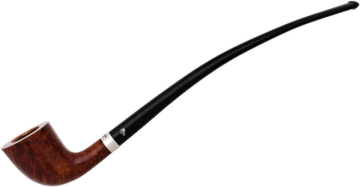 Peterson Churchwarden Smooth (D6) Fishtail