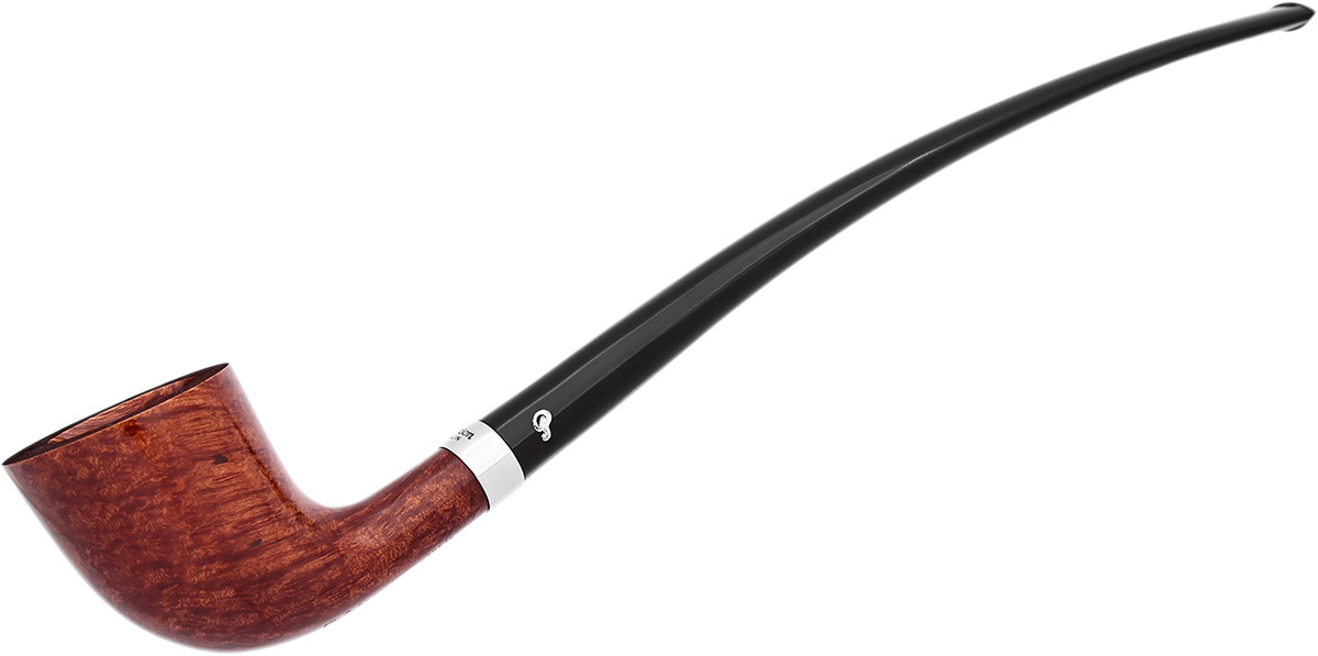 Peterson Churchwarden Smooth (D6) Fishtail